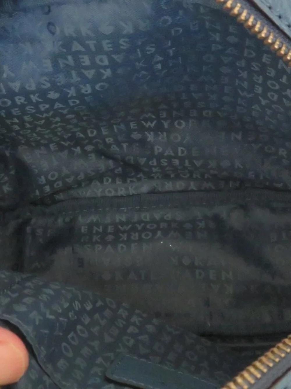 Kade Spade croosbody